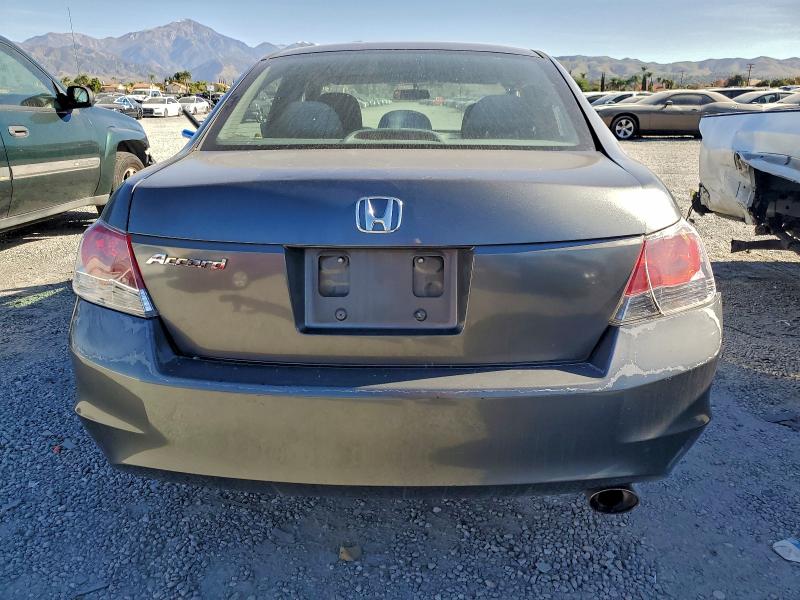Aukcja sprzedaży 2010 Honda Accord Lxp, vin: 1HGCP2F41AA068223, numer aukcji: 97240875