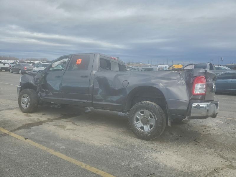 2019 Ram 3500 მანქანა იყიდება აუქციონზე, vin: 3C63R3GL8KG648499, აუქციონის ნომერი: 97337575