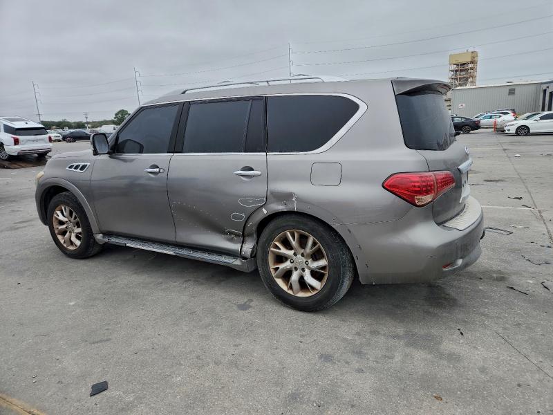 Aukcja sprzedaży 2012 Infiniti Qx56, vin: JN8AZ2ND8C9715338, numer aukcji: 94258175