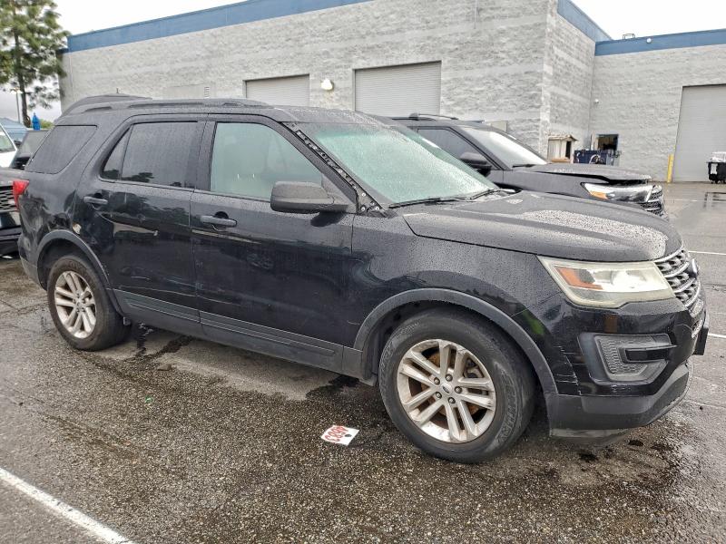 Продажа на аукционе авто 2016 Ford Explorer, vin: 1FM5K7B84GGA04108, номер лота: 98562435