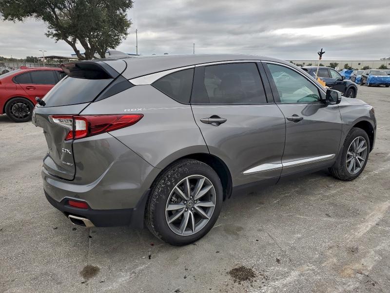 Aukcja sprzedaży 2024 Acura Rdx, vin: 5J8TC2H54RL037453, numer aukcji: 96458755