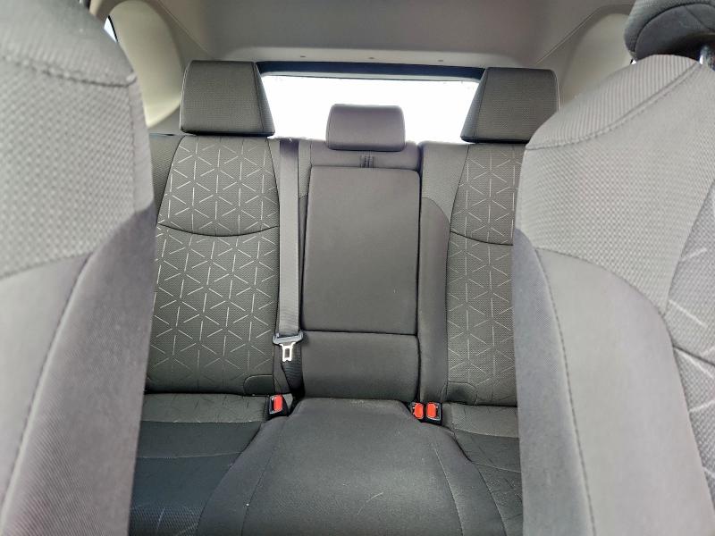 96181445 :رقم المزاد ، 2T3P1RFV6RC425770 vin ، 2024 Toyota Rav4 مزاد بيع