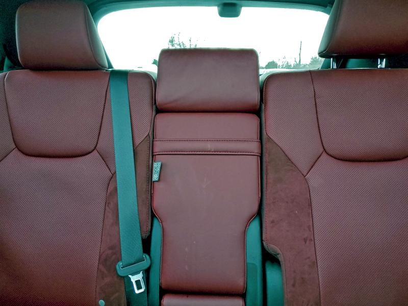 Продаж на аукціоні авто 2023 Lexus Rx, vin: 2T2BCMEA0PC007602, номер лоту: 97095675