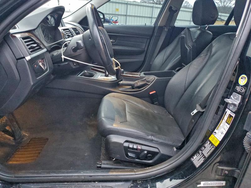 Продаж на аукціоні авто 2014 Bmw 328, vin: WBA3B3C50EJ977623, номер лоту: 95869185