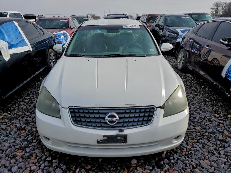 98543855 :رقم المزاد ، 1N4AL11D35C346171 vin ، 2005 Nissan Altima مزاد بيع