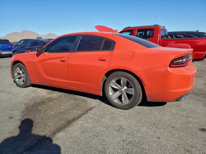 Продажа на аукционе авто 2016 Dodge Charger, vin: 2C3CDXHG4GH302297, номер лота: 78425945
