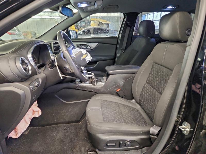 Продаж на аукціоні авто 2019 Chevrolet Blazer 2lt, vin: 3GNKBCRS9KS584118, номер лоту: 95851355