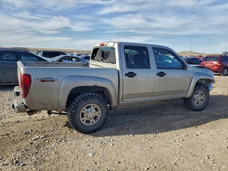Продаж на аукціоні авто 2008 Gmc Canyon, vin: 1GTDT13E288177538, номер лоту: 95009195