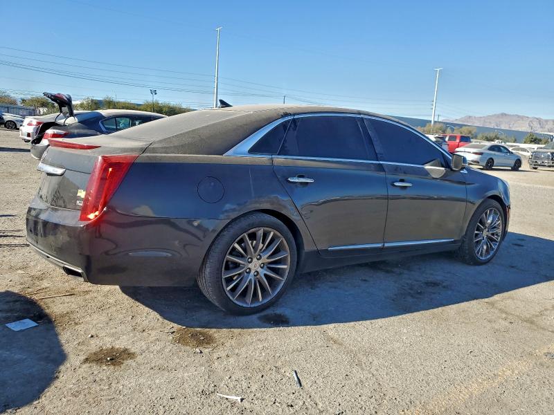 Aukcja sprzedaży 2013 Cadillac Xts, vin: 2G61U5S32D9216881, numer aukcji: 96317215
