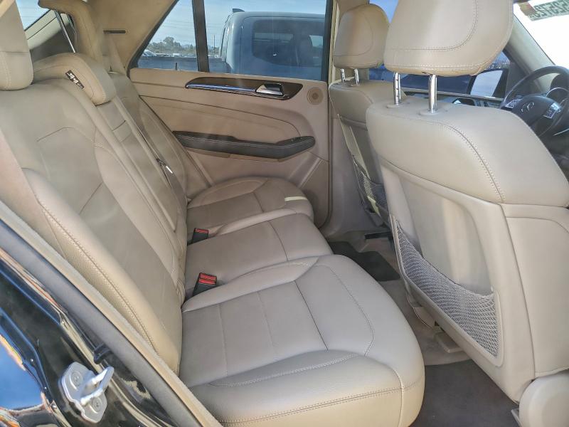 Продажа на аукционе авто 2012 Mercedes-benz Ml 350 4ma, vin: 4JGDA5HB1CA059702, номер лота: 97525725