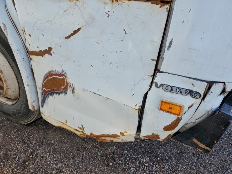Aukcja sprzedaży 1999 Volvo Xpeditor W, vin: 4VMHCLHE7XN794847, numer aukcji: 92248445