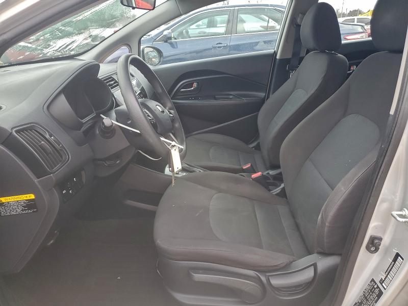 Продажа на аукционе авто 2017 Kia Rio, vin: KNADM4A30H6086308, номер лота: 96821185