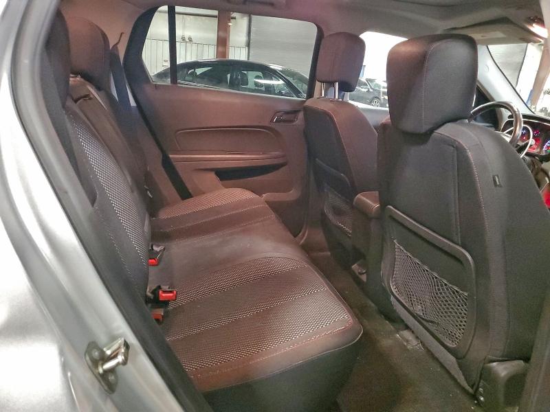 Продажа на аукционе авто 2015 Gmc Terrain, vin: 2GKFLWE36F6192987, номер лота: 97184535