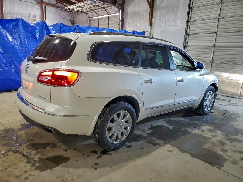 Продаж на аукціоні авто 2014 Buick Enclave, vin: 5GAKRBKD9EJ376158, номер лоту: 95358885