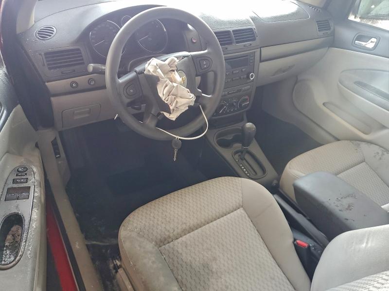 Aukcja sprzedaży 2006 Chevrolet Cobalt, vin: 1G1AL15F967799414, numer aukcji: 95908575
