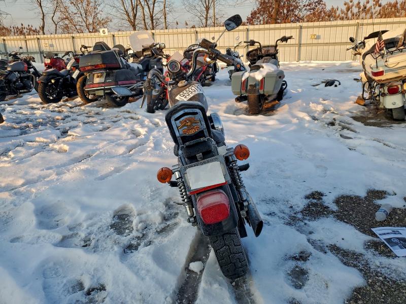 Продажа на аукционе авто 1993 Harley-davidson Sportster, vin: 1HD4CEM1XPY203867, номер лота: 95937815