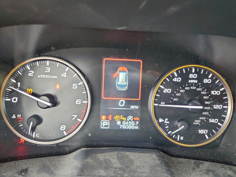 Продажа на аукционе авто 2023 Subaru Outback, vin: 4S4BTGUD1P3173195, номер лота: 95140015