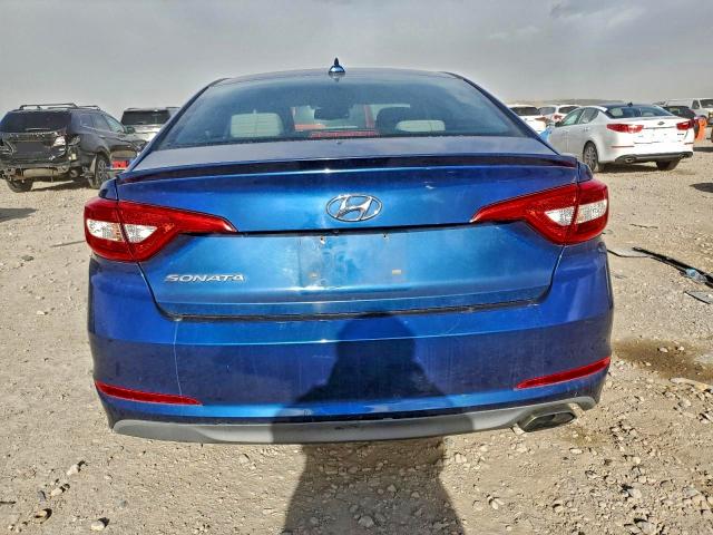 Продаж на аукціоні авто 2015 Hyundai Sonata Se, vin: 5NPE24AF3FH236227, номер лоту: 97407825