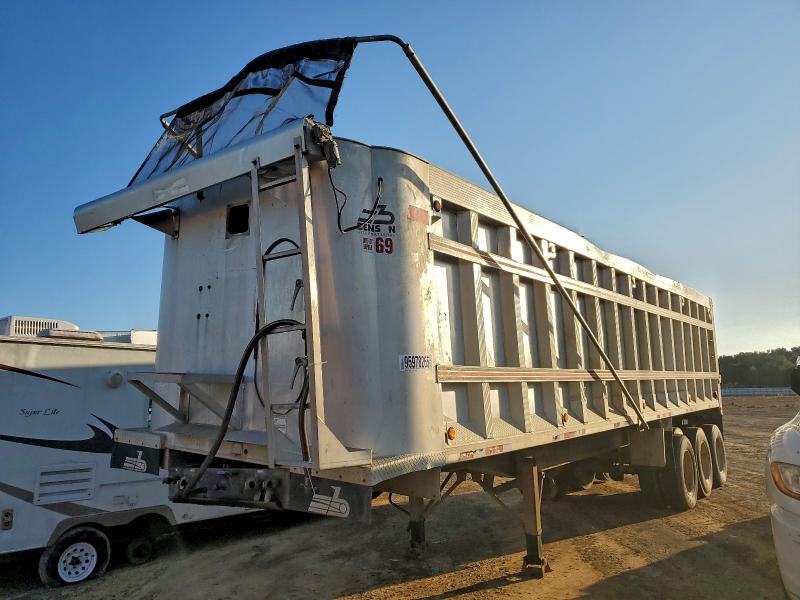 Auction sale of the 2006 Benson International Unknown, vin: 5DMDSAGC06M001132, lot number: 95978265