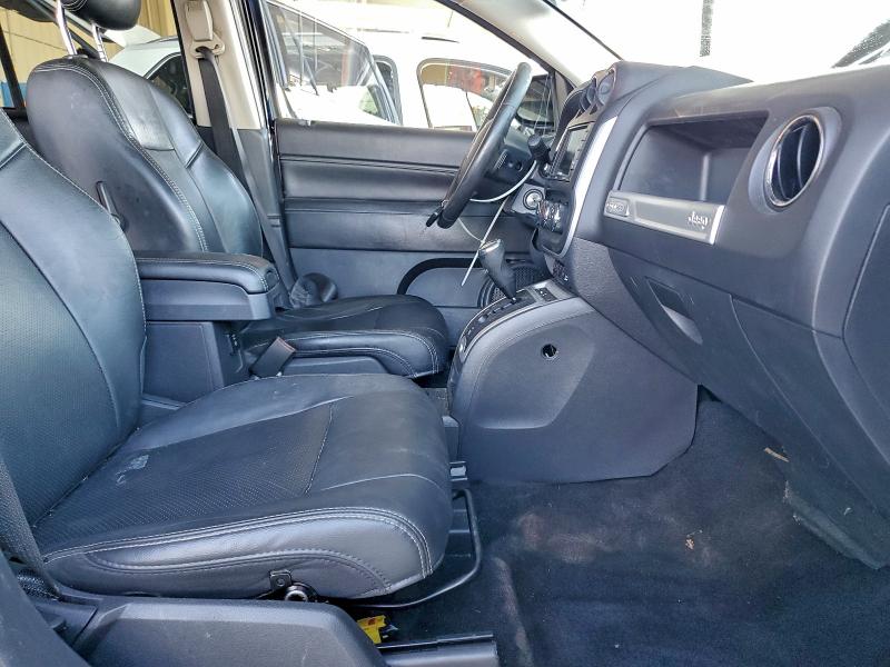 2015 Jeep Compass მანქანა იყიდება აუქციონზე, vin: 1C4NJDEB3FD162971, აუქციონის ნომერი: 97782605