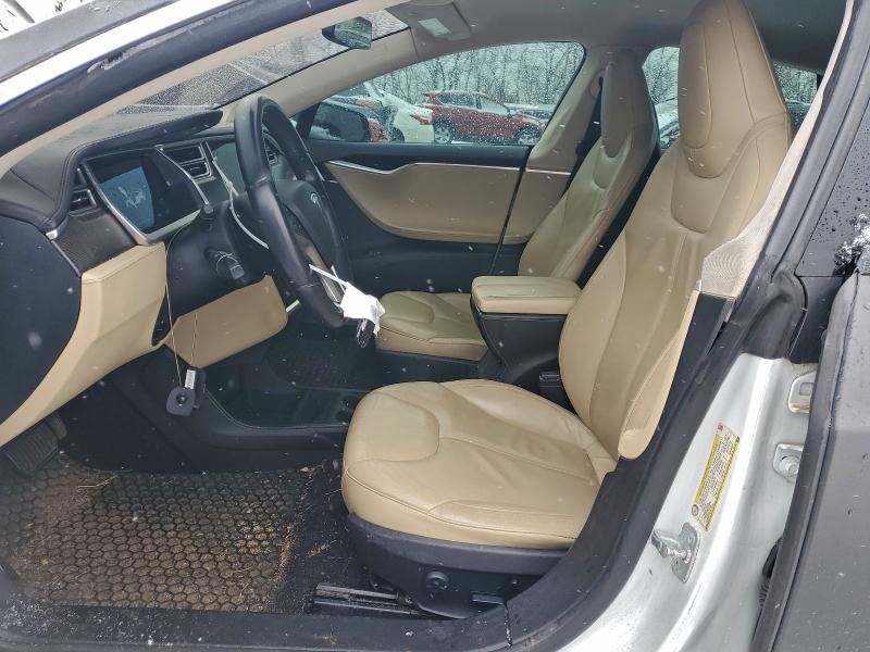 Aukcja sprzedaży 2014 Tesla Model S, vin: 5YJSA1S18EFP35271, numer aukcji: 94792705