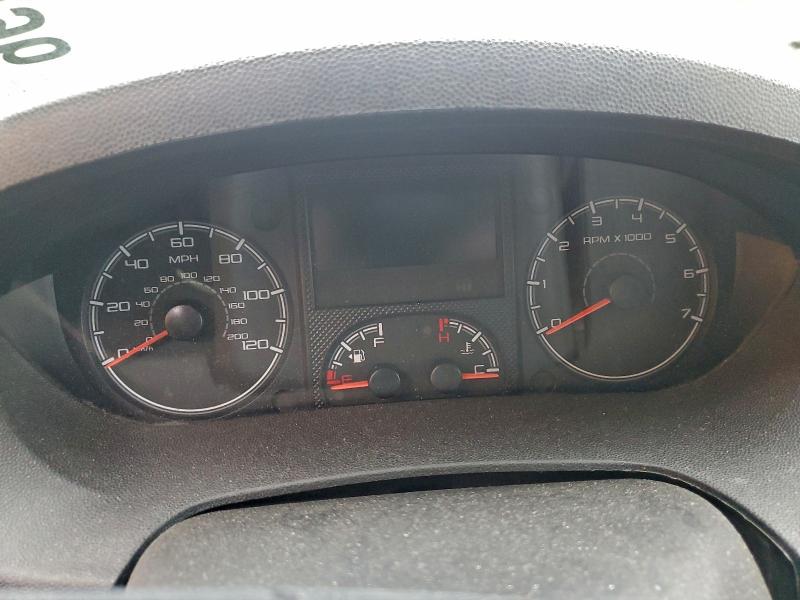 Продаж на аукціоні авто 2016 Ram Promaster 3500, vin: 3C6URVJG1GE129793, номер лоту: 96136375