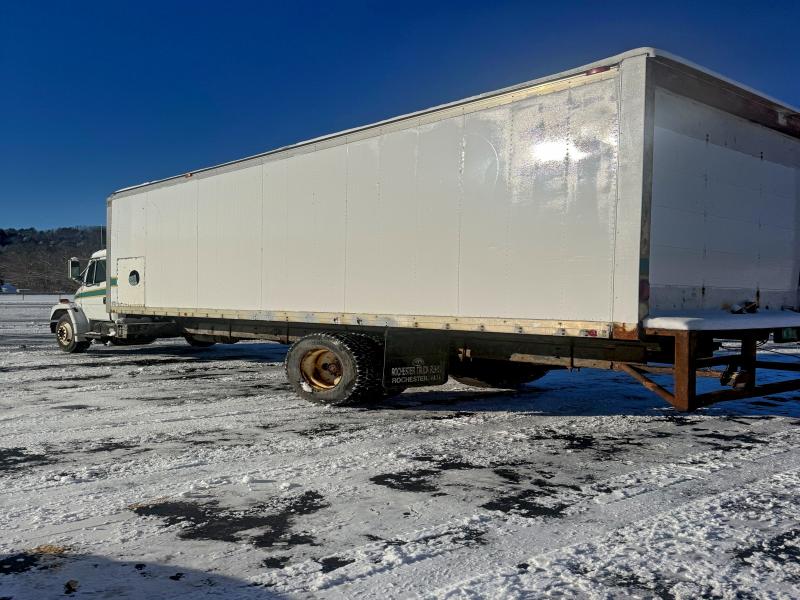 Aukcja sprzedaży 1995 Freightliner Medium Con, vin: 1FV6GFAC5SL630734, numer aukcji: 96537985