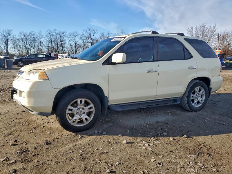 Продаж на аукціоні авто 2006 Acura Mdx, vin: 2HNYD18916H528287, номер лоту: 94628785
