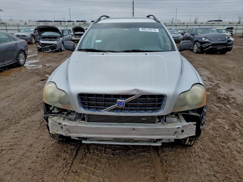 Продажа на аукционе авто 2004 Volvo Xc90, vin: YV1CM59H441097950, номер лота: 98616915