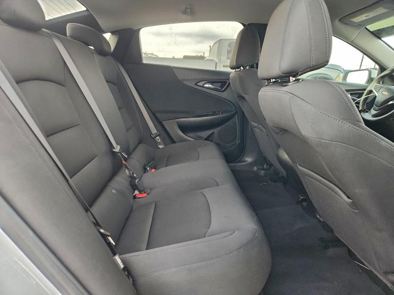 95472595 :رقم المزاد ، 1G1ZC5ST7MF088382 vin ، 2021 Chevrolet Malibu مزاد بيع