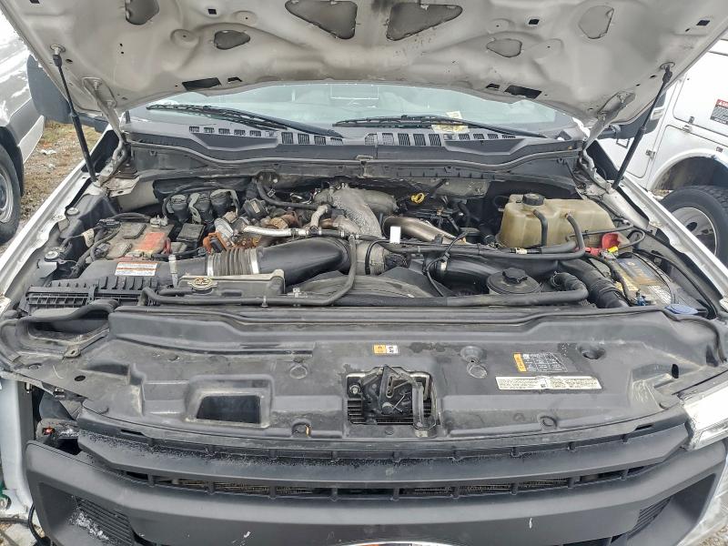2022 Ford F350 Super მანქანა იყიდება აუქციონზე, vin: 1FD8W3HT2NEC58303, აუქციონის ნომერი: 96060285