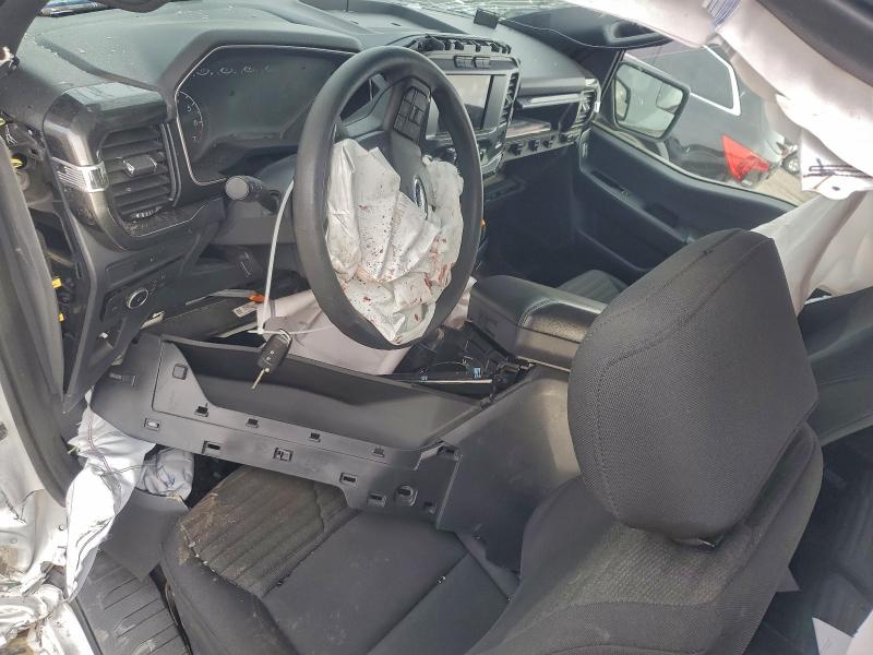 Aukcja sprzedaży 2021 Ford F-150, vin: 1FTEX1EP4MFB85282, numer aukcji: 94939925