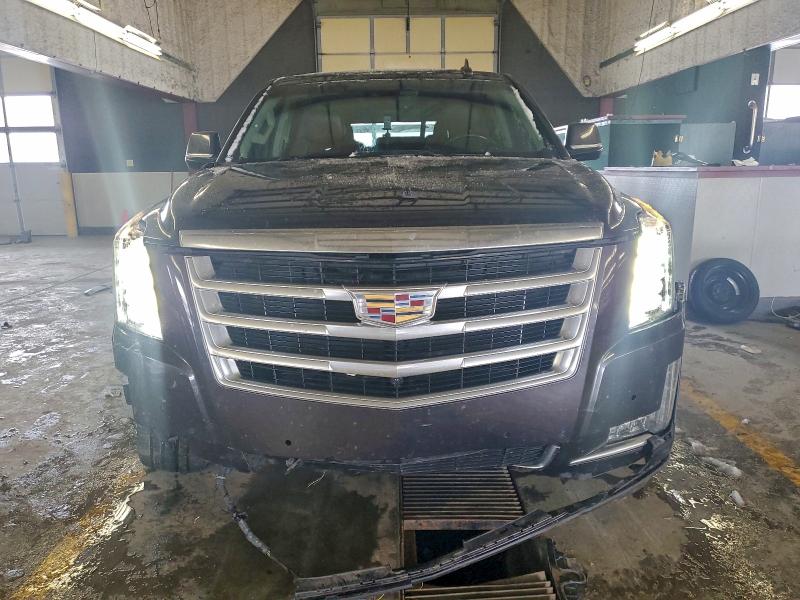 Aukcja sprzedaży 2015 Cadillac Escalade, vin: 1GYS4MKJ8FR564813, numer aukcji: 95981135