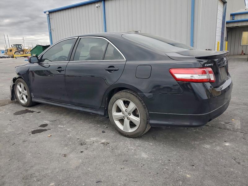 Aukcja sprzedaży 2011 Toyota Camry, vin: 4T1BF3EK7BU137561, numer aukcji: 96309595