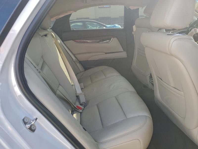 Продаж на аукціоні авто 2019 Cadillac Xts, vin: 2G61P5S30K9146754, номер лоту: 96270225