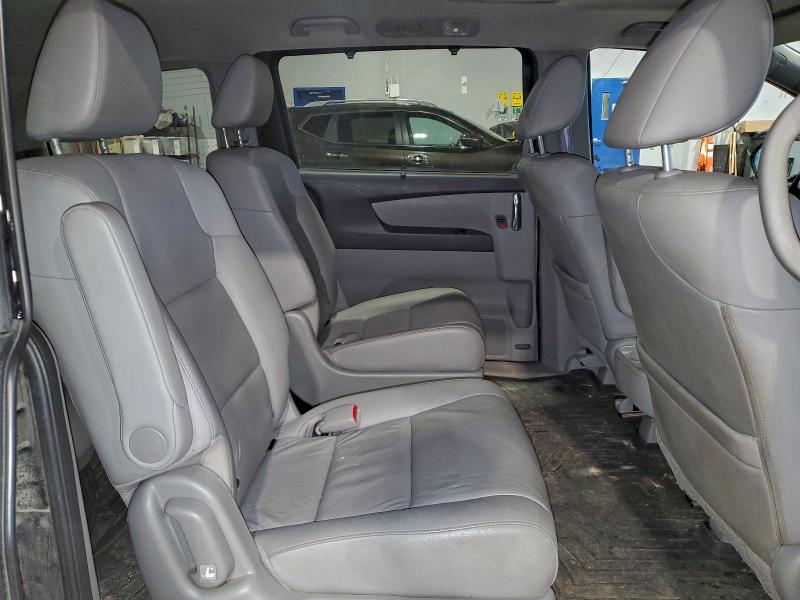 Aukcja sprzedaży 2015 Honda Odyssey To, vin: 5FNRL5H96FB509650, numer aukcji: 96253085