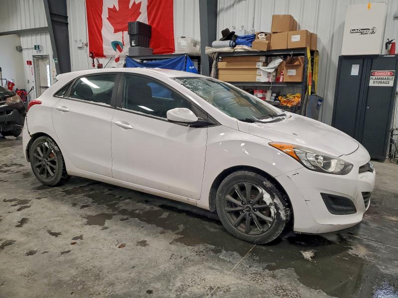 Продаж на аукціоні авто 2014 Hyundai Elantra Gt, vin: KMHD25LH9EU210022, номер лоту: 93641025