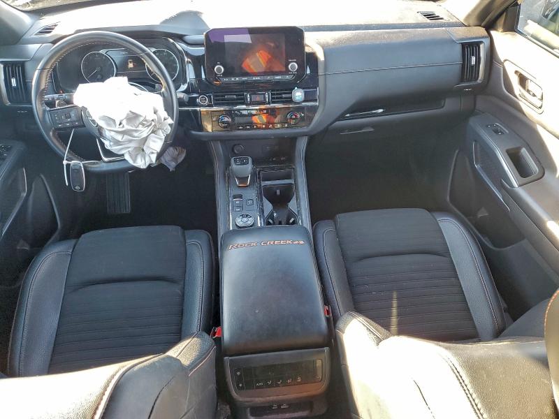 Aukcja sprzedaży 2023 Nissan Pathfinder, vin: 5N1DR3BD5PC263453, numer aukcji: 94347735