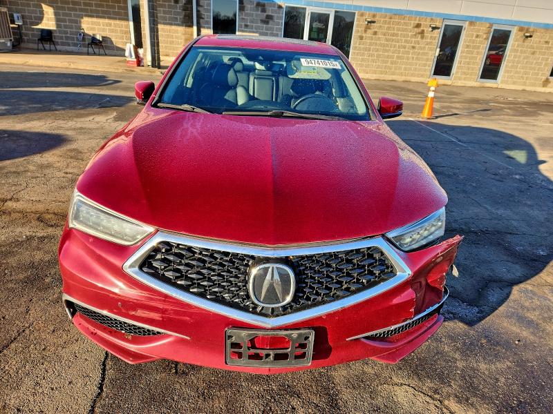 Продаж на аукціоні авто 2020 Acura Tlx, vin: 19UUB1F30LA001085, номер лоту: 94741015