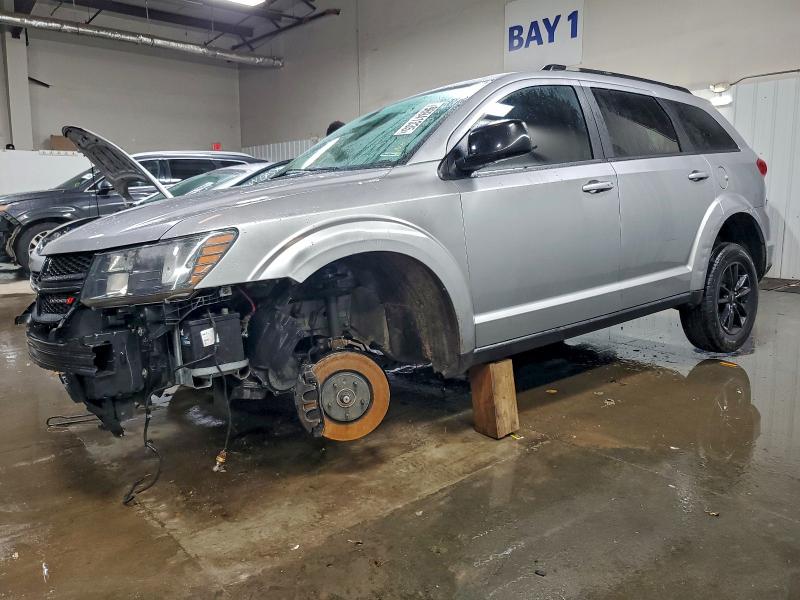 Auction sale of the 2019 Dodge Journey, vin: 3C4PDCBB6KT865175, lot number: 96941335