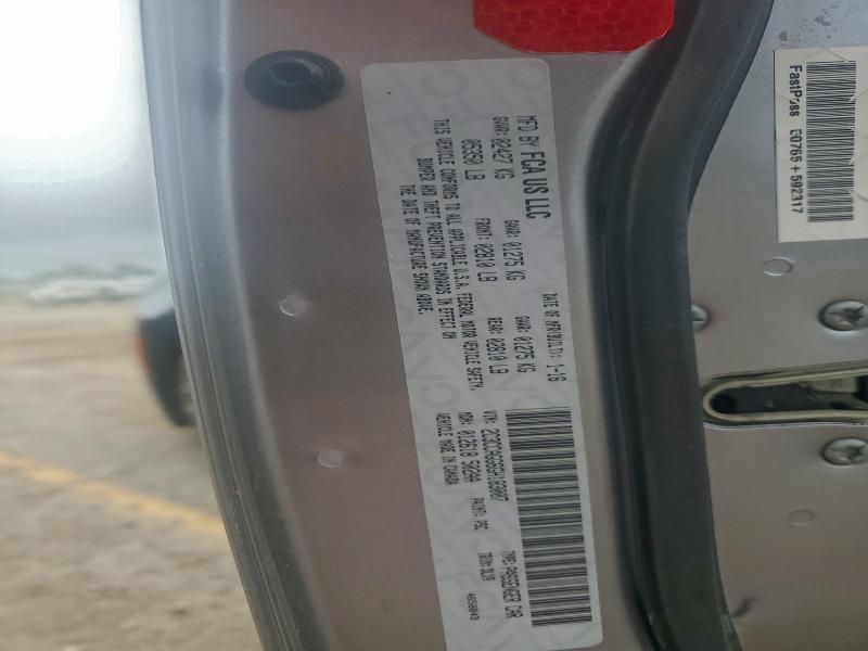 Продаж на аукціоні авто 2016 Chrysler 300 S, vin: 2C3CCAGG6GH183007, номер лоту: 95263165