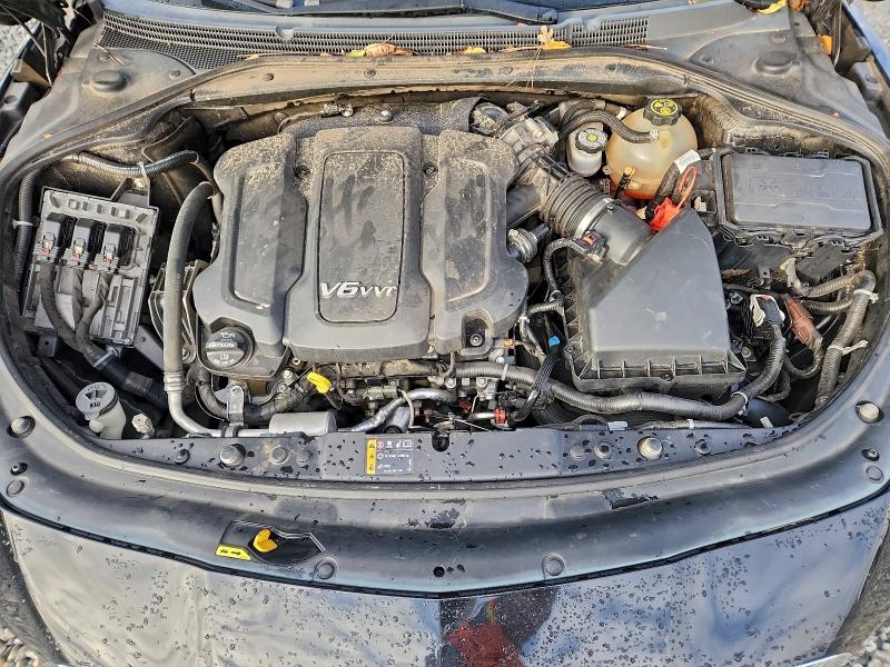 Продаж на аукціоні авто 2017 Buick Lacrosse E, vin: 1G4ZP5SS4HU208235, номер лоту: 95309945