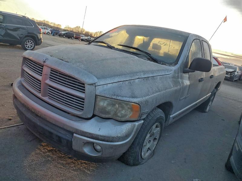 Продаж на аукціоні авто 2004 Dodge Ram 1500, vin: 1D7HA18D54S571951, номер лоту: 79919745