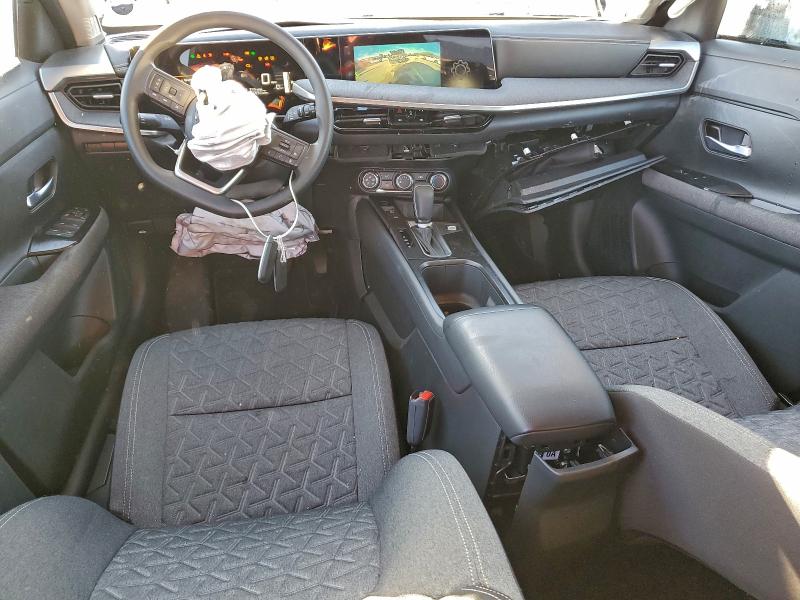 Aukcja sprzedaży 2025 Nissan Kicks, vin: 3N8AP6CA0SL389515, numer aukcji: 96701495