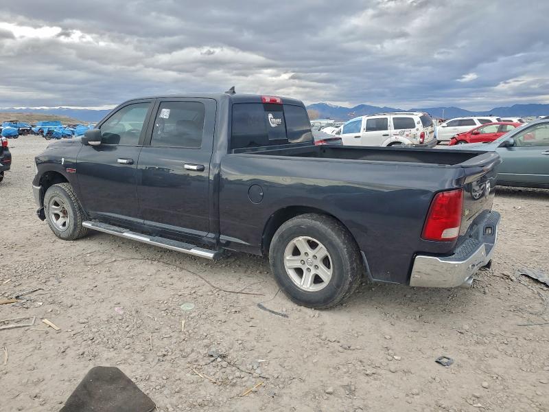 Продажа на аукционе авто 2014 Ram 1500 Slt, vin: 1C6RR7TM1ES343830, номер лота: 98208835