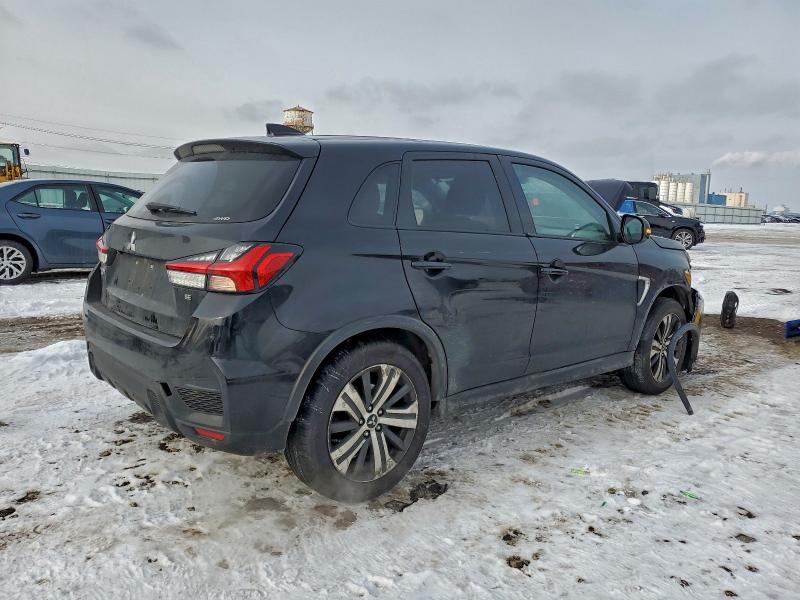 Aukcja sprzedaży 2020 Mitsubishi Outlander Sport, vin: JA4AR3AU8LU024759, numer aukcji: 96081465