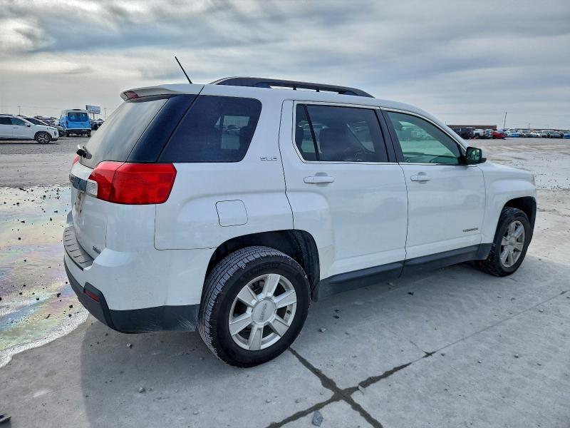 2013 Gmc Terrain მანქანა იყიდება აუქციონზე, vin: 2GKALSEK6D6396616, აუქციონის ნომერი: 95568375