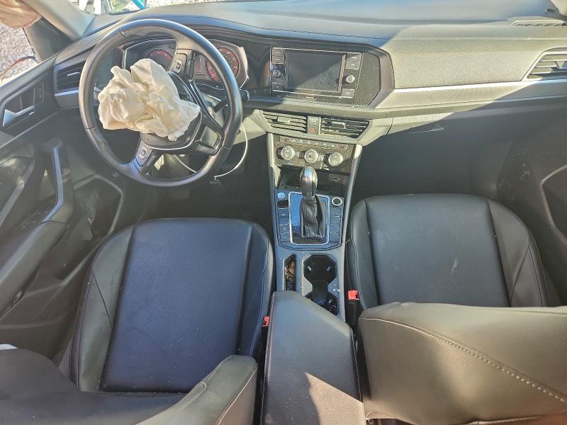Продаж на аукціоні авто 2019 Volkswagen Jetta, vin: 3VWC57BU4KM038478, номер лоту: 98044445