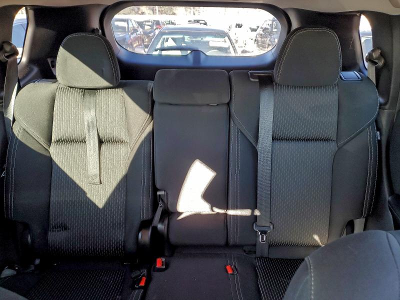 Продаж на аукціоні авто 2022 Mitsubishi Outlander, vin: JA4J4TA87NZ019883, номер лоту: 97446165
