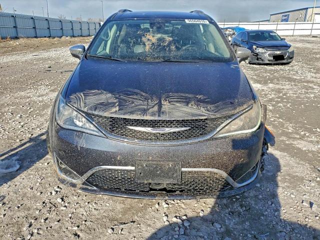 2020 Chrysler Pacifica L მანქანა იყიდება აუქციონზე, vin: 2C4RC1GG6LR236315, აუქციონის ნომერი: 96564915